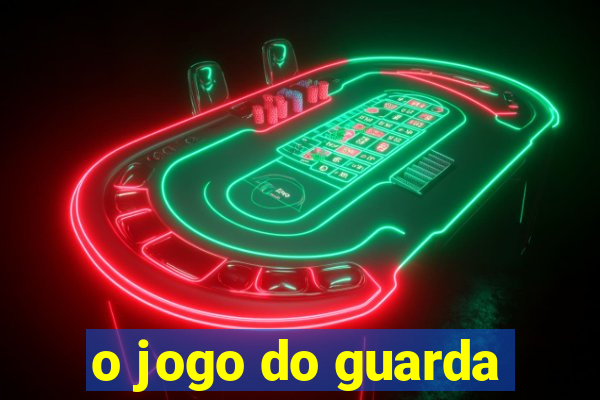 o jogo do guarda-chuva